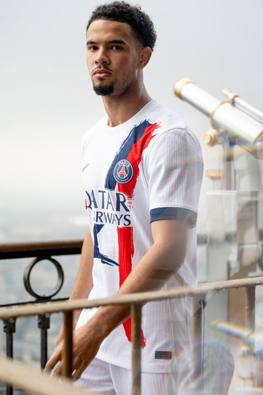 PSG Away Kit 2024/25