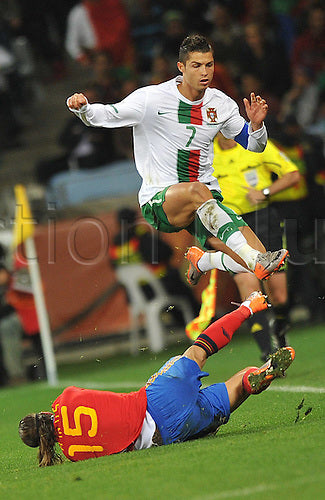 Portugal Away Kit 2010